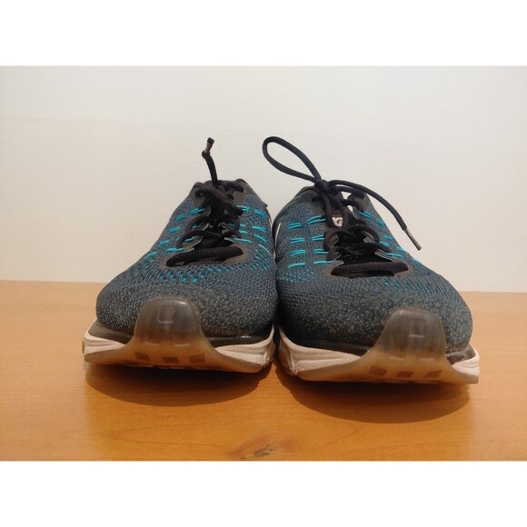 Nike Air Max Tailwind 8 Running Shoes Blue Men\'s Size 14 main image 4